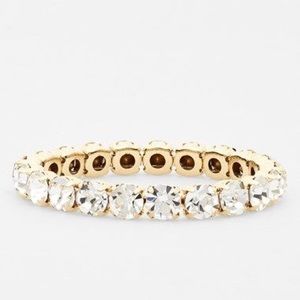 Nordstrom Cara Swarovski Bracelet